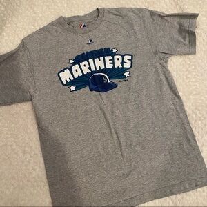 MARINERS T-shirt